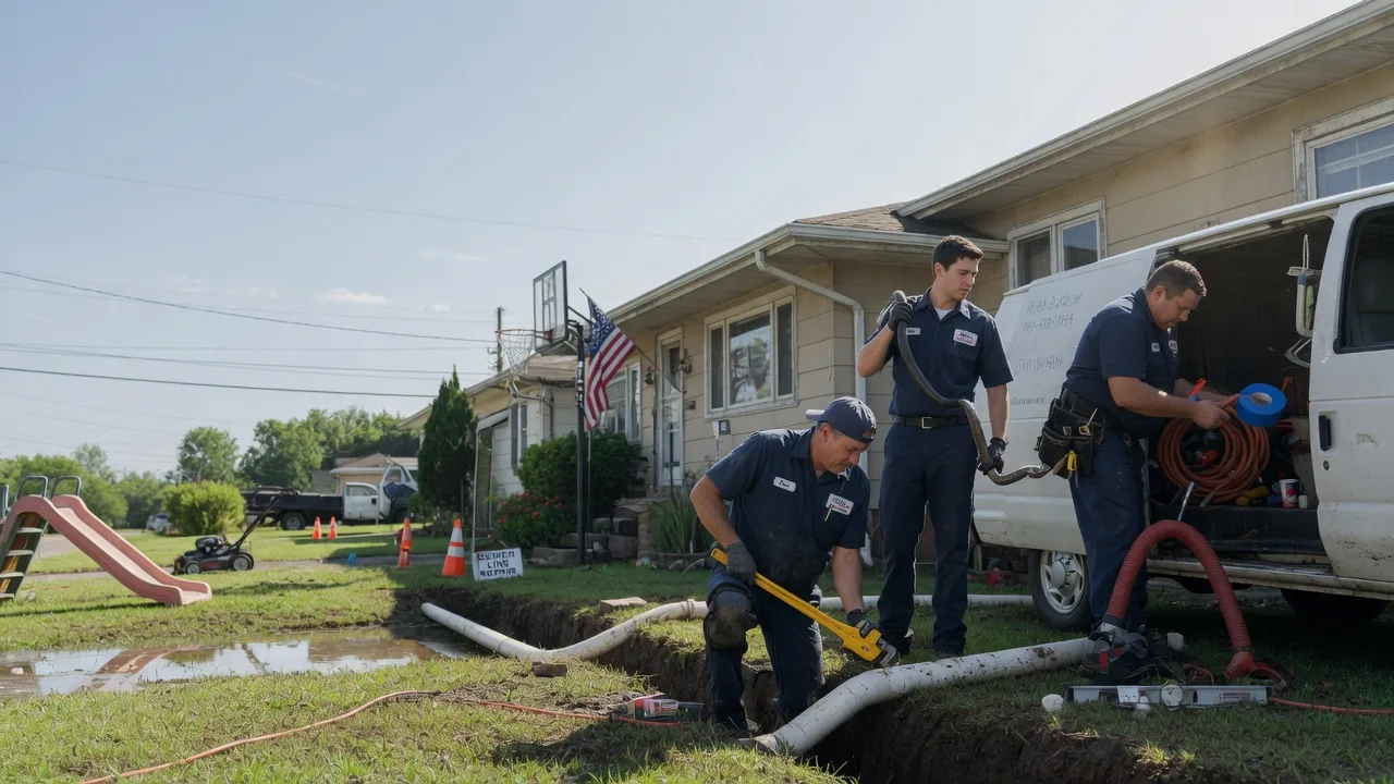 Toilet Installation in Dalton, GA near me